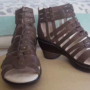 Jambu Sugar ... rarely worn ...